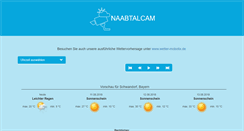 Desktop Screenshot of naabtalcam.de